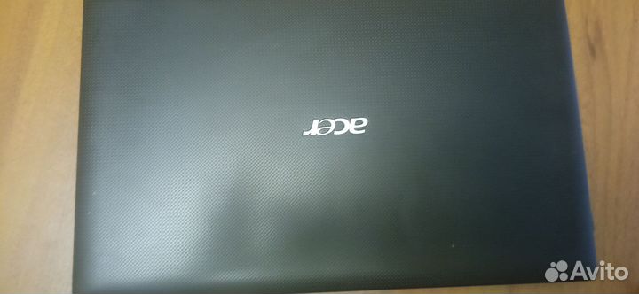 Ноутбук Acer