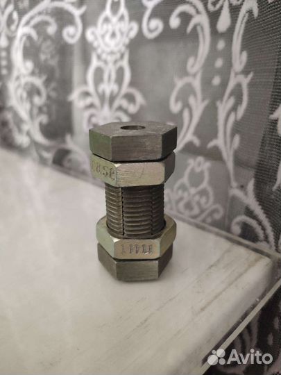 Hanayama Головоломка Гайка