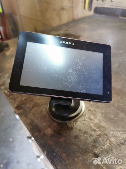 Gps навигатор