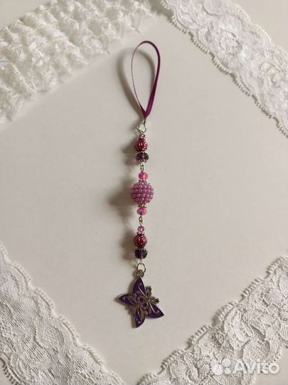 Маячок для ножниц