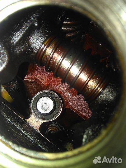 Двс в сборе toyota townace KM70