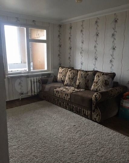 3-к. квартира, 90 м², 5/5 эт.