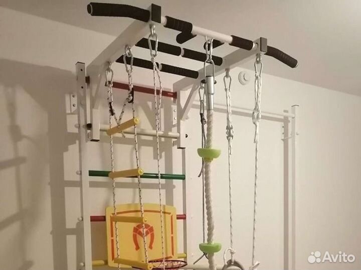 Шведская стенка