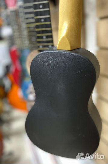 Укулеле сопрано terris plus CAT