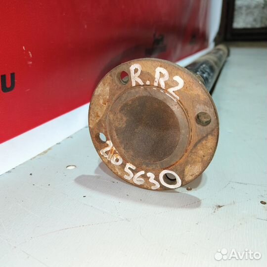 Карданный вал Range Rover II задний