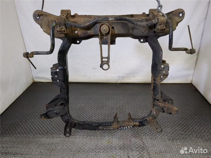 Балка подвески передняя Opel Meriva, 2006