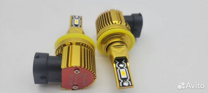 LED лампы AR005 (H11), 18w