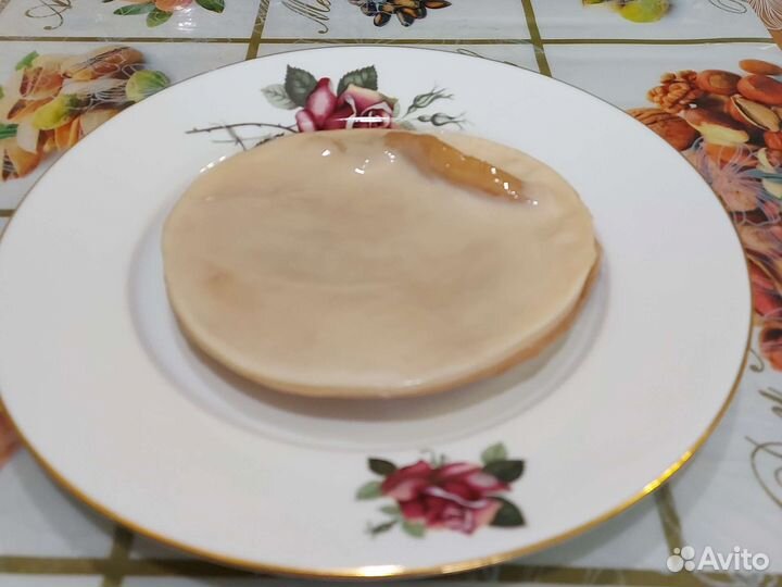 Чайный гриб