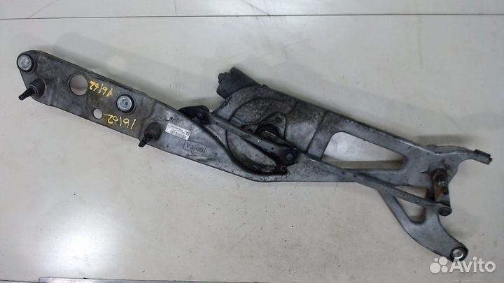 Механизм стеклоочистителя Dodge Durango, 2008