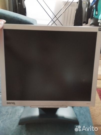 Монитор Benq