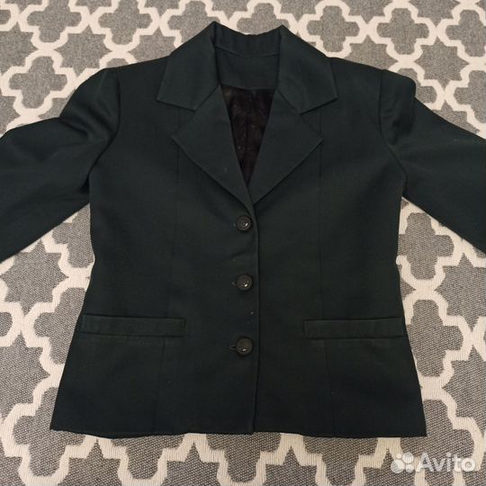 Школьная форма вувк Киселева для девочки