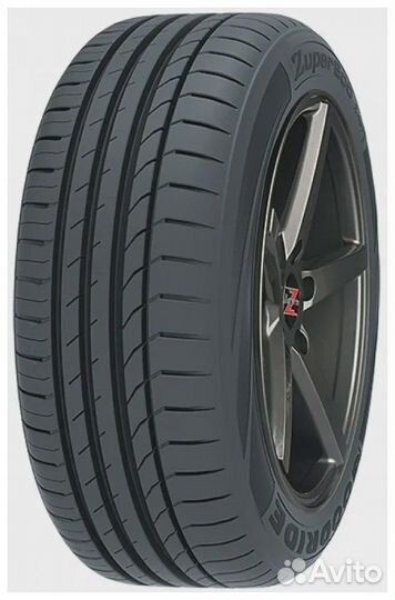 Goodride ZuperEco Z-107 155/80 R13 79T