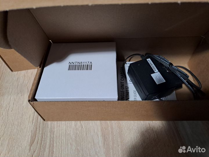 Зарядное устройство Motorola