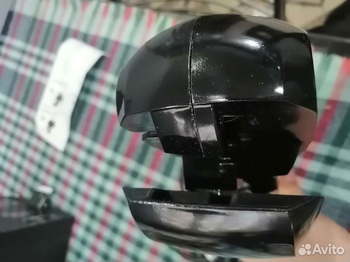 Плойка babyliss