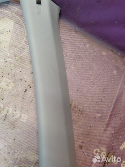 Обшивка салона Mitsubishi Outlander Xl CW6W 6B31