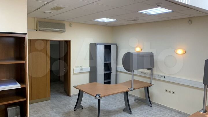 Офисное помещение 33.3 кв.м от собственника