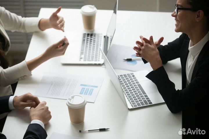 Личный помощник с автомобилем