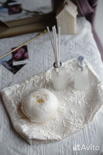 Подарочный набор для женщин на 8 марта