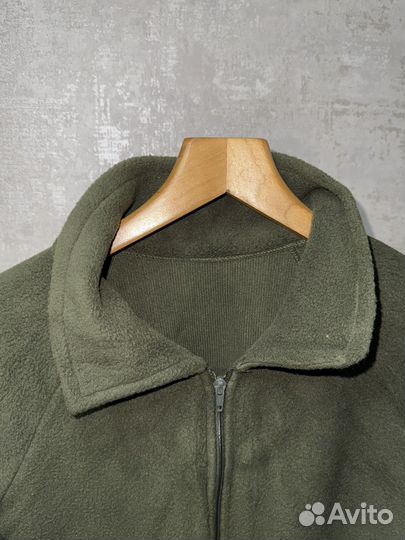 Кофта мужская теплая