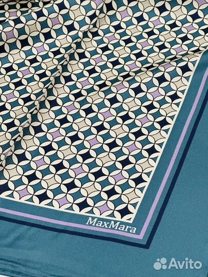 Платок Max mara