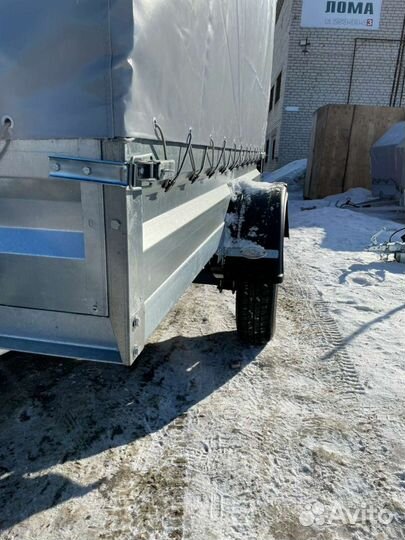 Прицеп оцин 2.5#1.3 от пфс