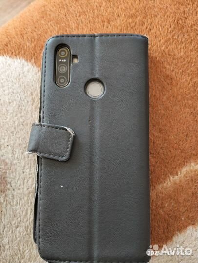 realme C3, 3/64 ГБ