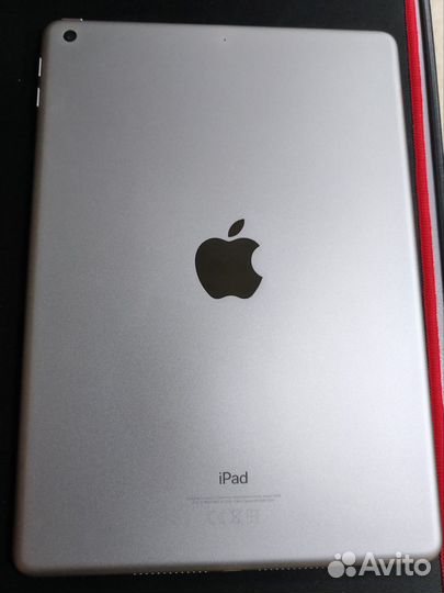 iPad 6 поколения 128gb