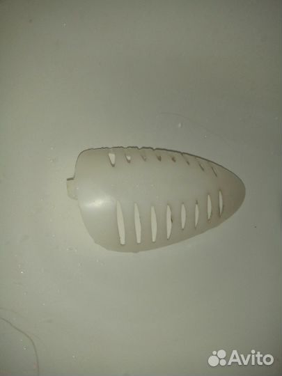 Плафон холодильника Ariston MBA2185.019