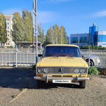 ВАЗ (LADA) 2103 1.5 MT, 1981, битый, 80 000 км, с пробегом, цена 80 000 руб.