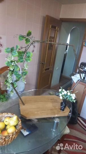 Для фото зоны