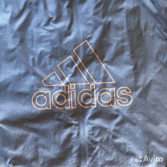 Ветровка adidas детская