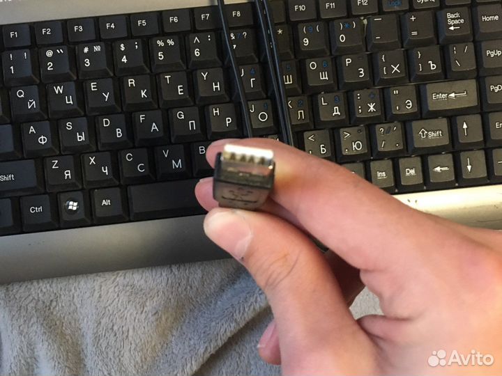 Клавиатура 300