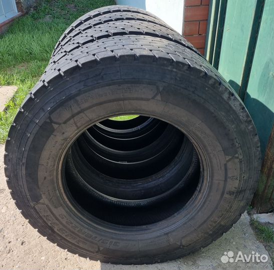 Шины 315 70 22.5