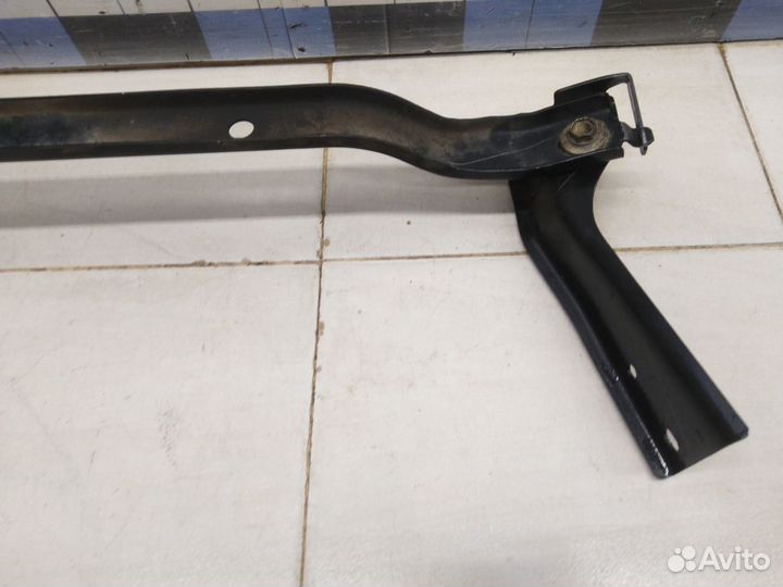 Кронштейн Hi Lux 2015