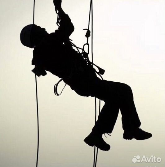 Альпинист