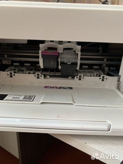Мфу принтер струйный