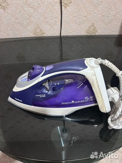 Утюг tefal