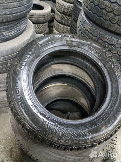Nokian Tyres Hakkapeliitta 8 175/65 R14