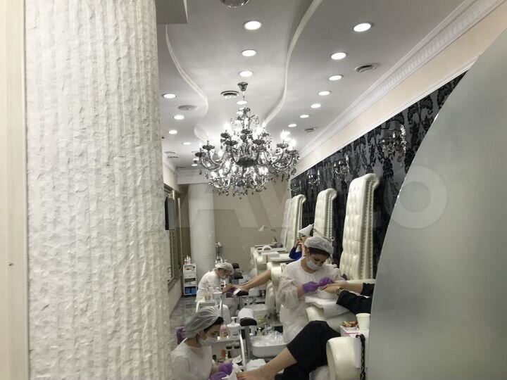 Сдам торговое помещение, 198.3 м²