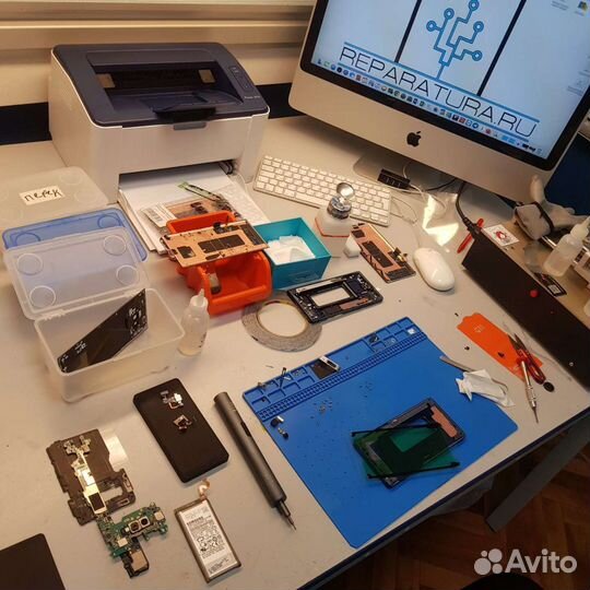 Замена стекла samsung.Замена стекла iPhone.Ремонт