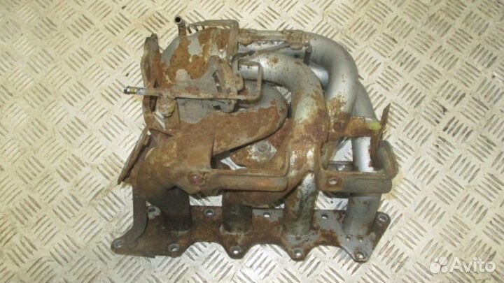 Коллектор впускной Mitsubishi Lancer 9