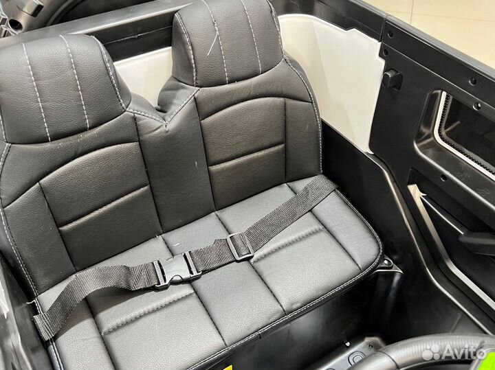 Детские электромобили машинки