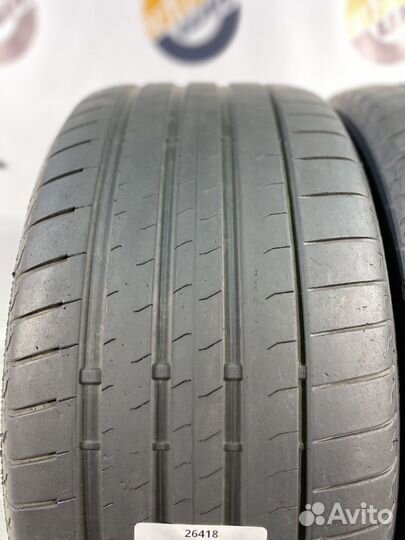 Bridgestone Potenza Sport 295/40 R20 118W