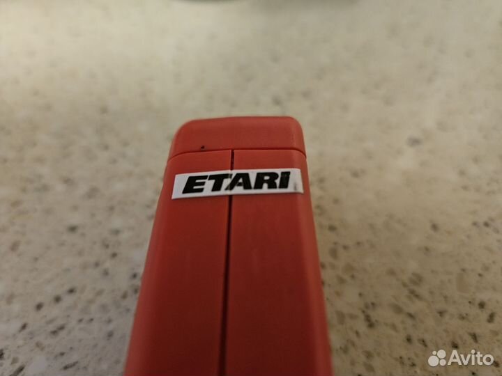 Толщиномер etari ET-444