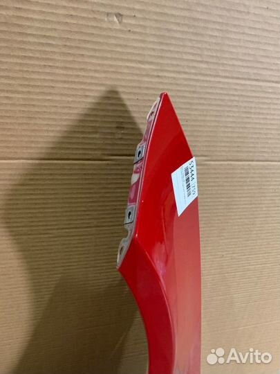 Крыло переднее левое Mercedes-Benz E-Class C207