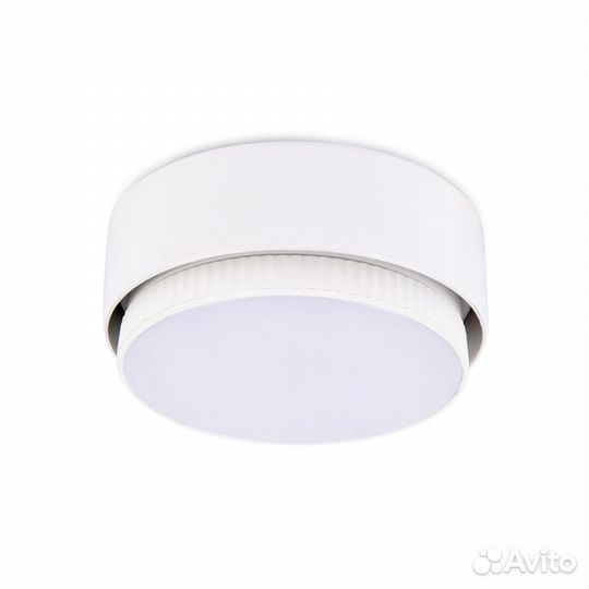 Светильник точечный Ambrella GX53 spot Classic GX5