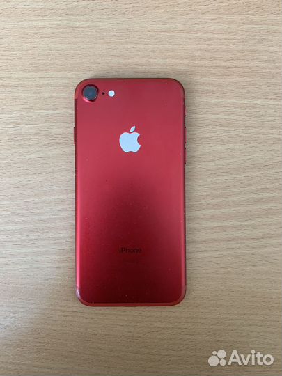 iPhone 7, 128 ГБ