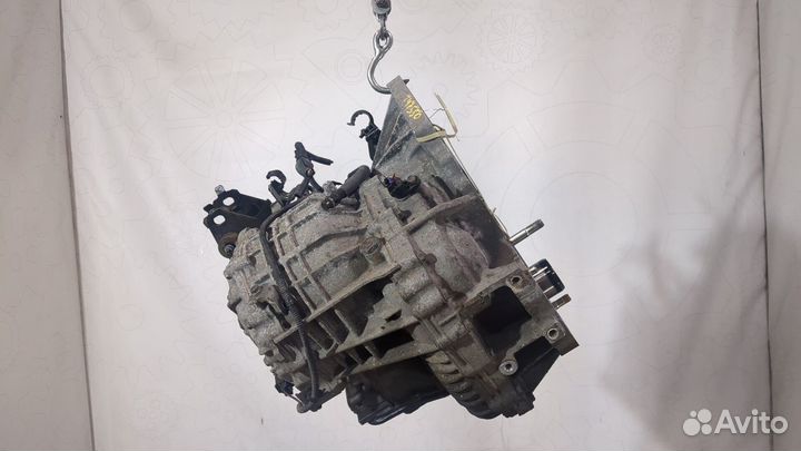 Кпп - автомат (АКПП) 4х4 Toyota RAV 4 2 Инжектор, 2010