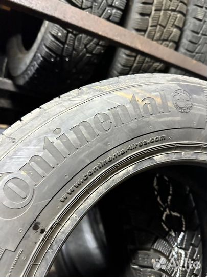 Continental ContiPremiumContact 5 195/65 R15