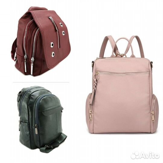 Рюкзак новый